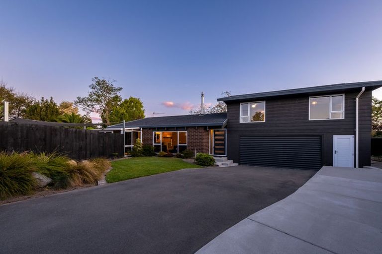 Photo of property in 9a Seneca Place, Burwood, Christchurch, 8083