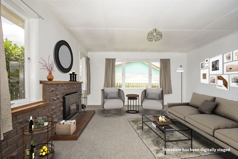 Photo of property in 13 Jellicoe Road, Matamata, 3400