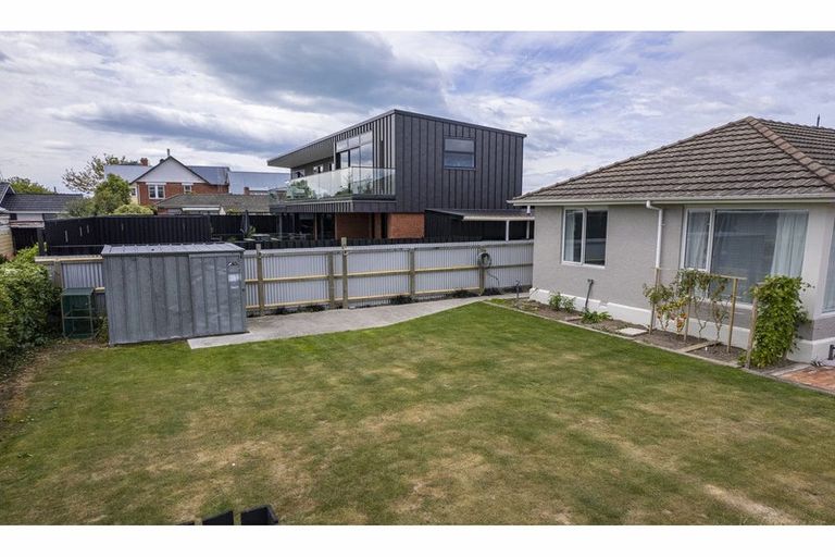 Photo of property in 23 Selwyn Street, Maori Hill, Timaru, 7910