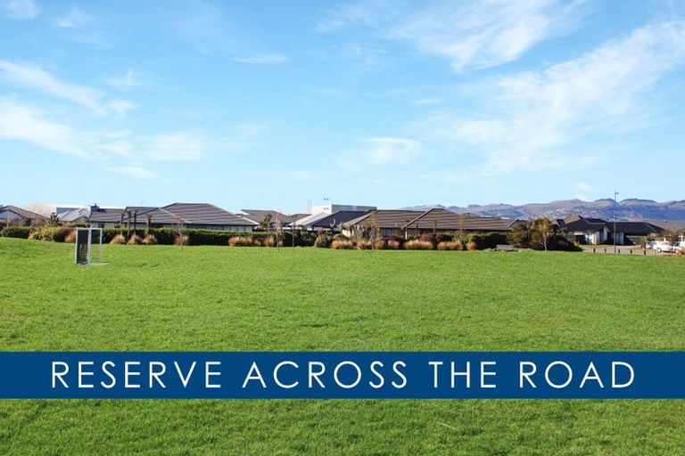 Photo of property in 90 Skyhawk Road, Wigram, Christchurch, 8042