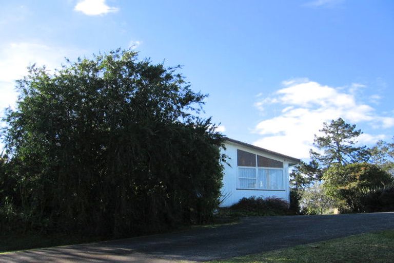 Photo of property in 23 North Road, Kawakawa, 0210