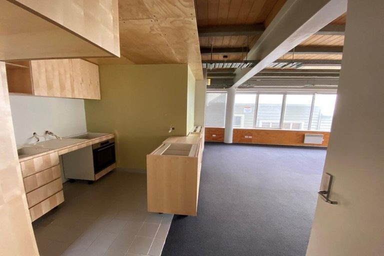 Photo of property in 4p/34 Douglas Street, Ponsonby, Auckland, 1021
