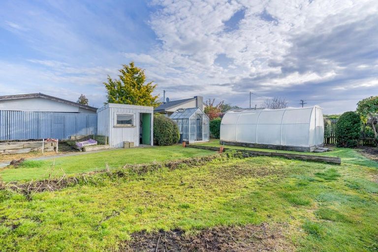 Photo of property in 136 Mackenzie Street, Winton, 9720