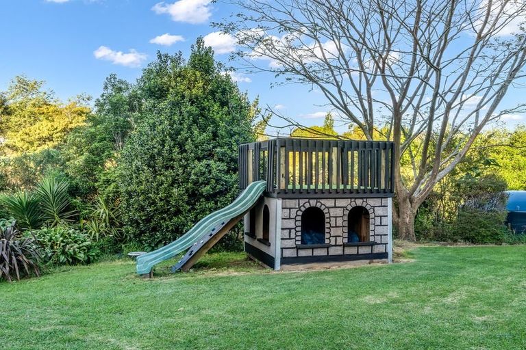 Photo of property in 161 Kimihia Road, Huntly, 3771