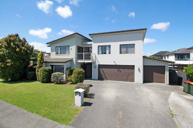 Photo of property in 28 Malahide Drive, Flat Bush, Auckland, 2019