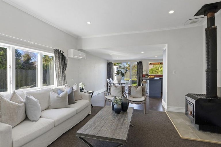 Photo of property in 55 Dampier Street, Woolston, Christchurch, 8023