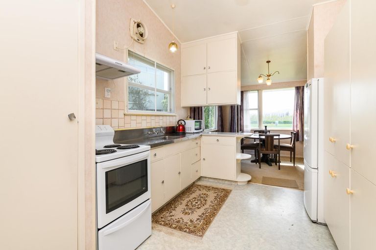 Photo of property in 195 The Terrace, Ashhurst, 4810