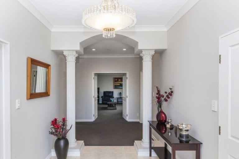 Photo of property in 42 Aylsham Lane, Casebrook, Christchurch, 8051