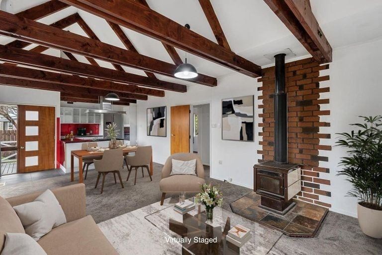 Photo of property in 44 Crosby Road, Chartwell, Hamilton, 3210