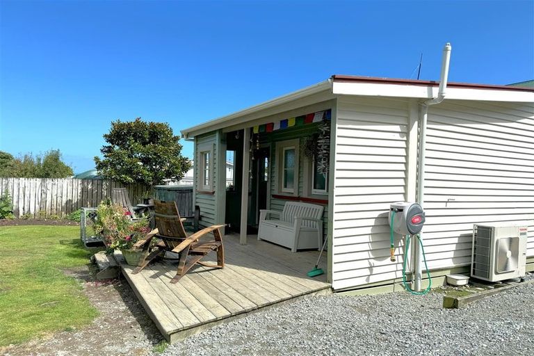 Photo of property in 7 Cargills Road, Barrytown, Runanga, 7873