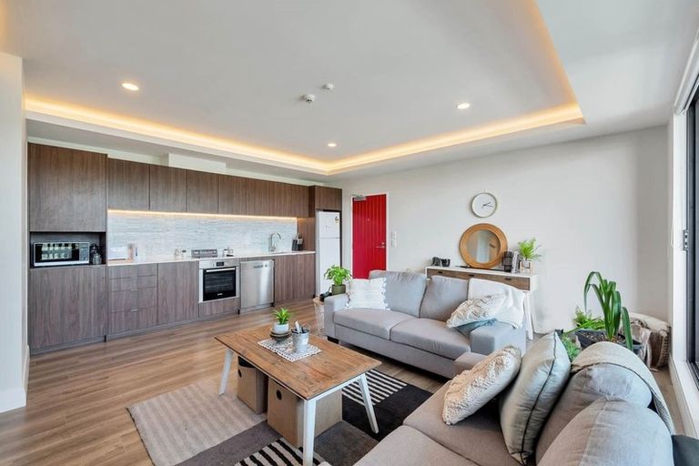 Photo of property in 508/22 Library Lane, Albany, Auckland, 0632