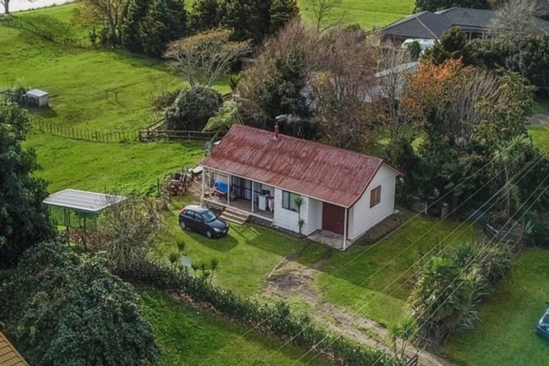 Photo of property in 179 Old Taupiri Road, Ngaruawahia, Taupiri, 3792