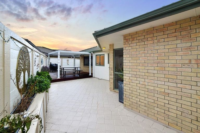 Photo of property in 7 Denny Hulme Drive, Mount Maunganui, 3116