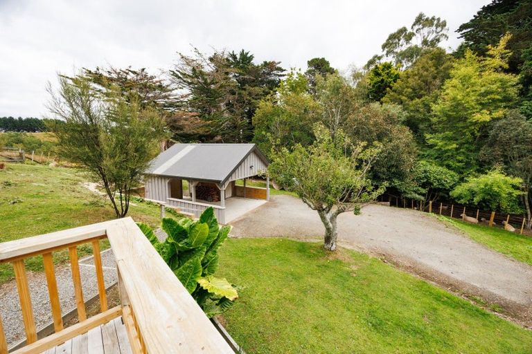 Photo of property in 428a Zigzag Road, Pohangina, Ashhurst, 4775