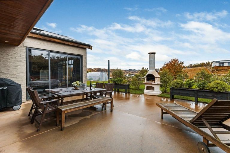 Photo of property in 57 Hall Road, Bannockburn, Cromwell, 9384