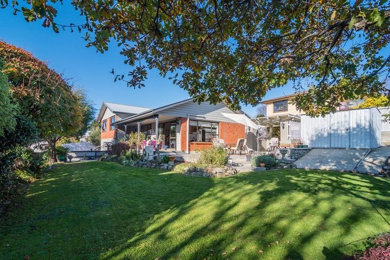 Photo of property in 15 Barnes Street, Glenwood, Timaru, 7910