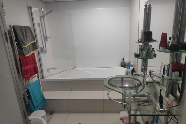 Photo of property in Century City Apartments, 47/72 Tory Street, Te Aro, Wellington, 6011