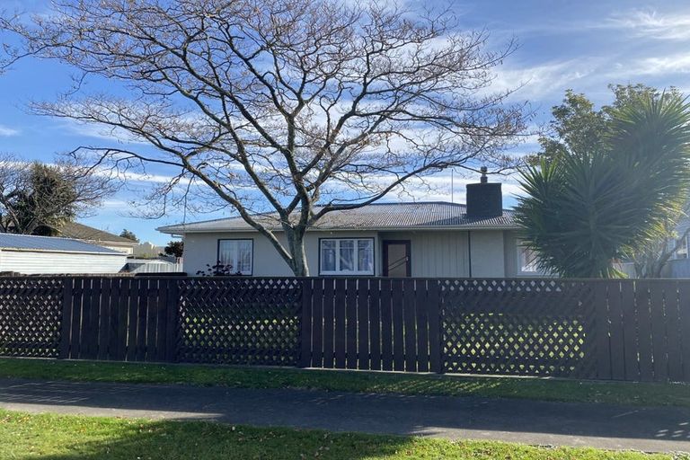 Photo of property in 1404 Jellicoe Street, Mayfair, Hastings, 4122