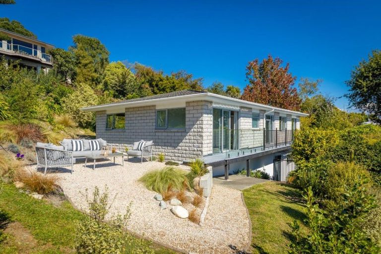 Photo of property in 72a Tosswill Road, Tahunanui, Nelson, 7011