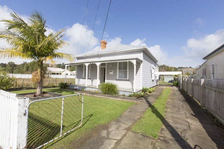 Photo of property in 115 River Road, Dargaville, 0310
