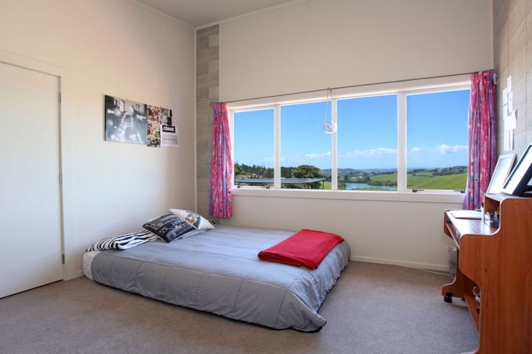 Photo of property in 165b Te Hutewai Road, Raglan, 3296