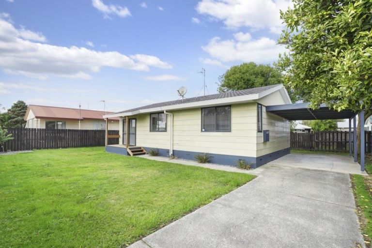 Photo of property in 79b Dominion Road, Nawton, Hamilton, 3200