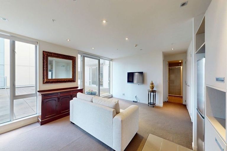 Photo of property in Republic2, 4k/10 Lorne Street, Te Aro, Wellington, 6011