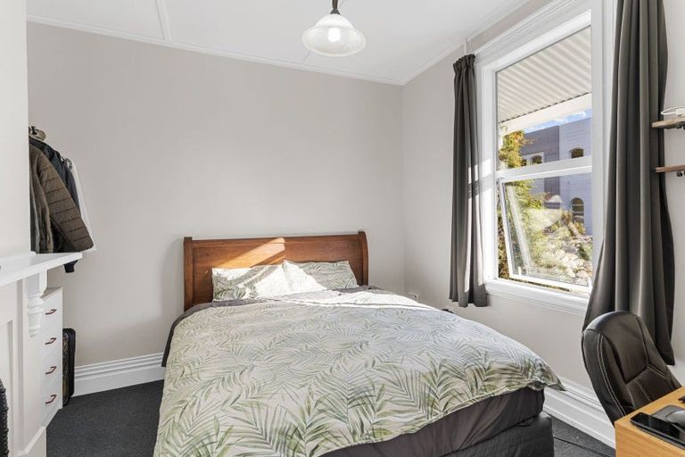 Photo of property in 9 King Edward Street, Kensington, Dunedin, 9012