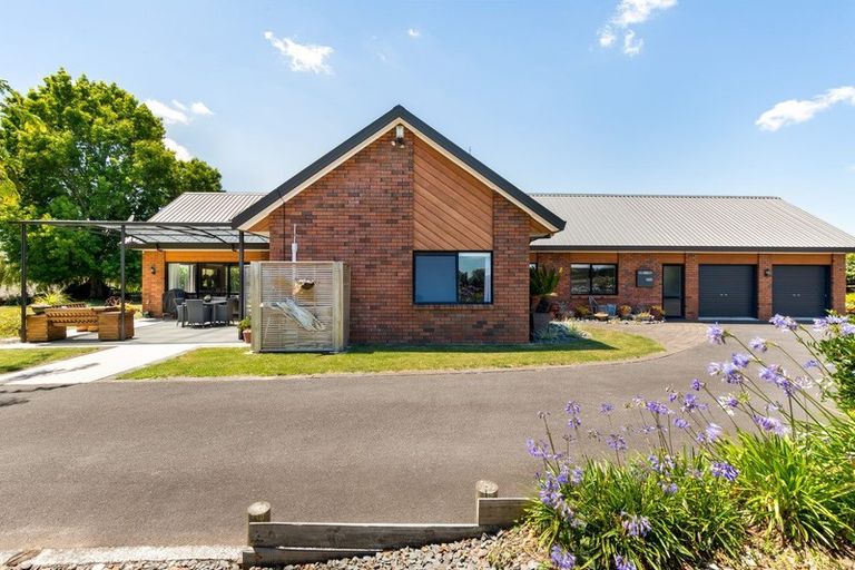 Photo of property in 968a Tauwhare Road, Tauwhare, Hamilton, 3287