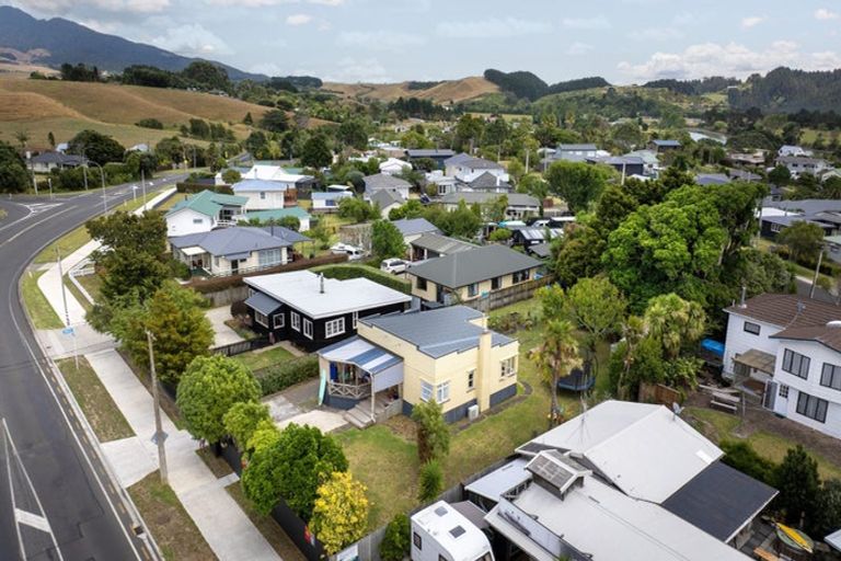 Photo of property in 55 Wainui Road, Raglan, 3225