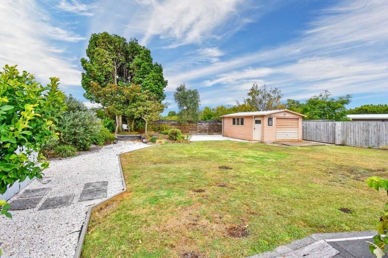 Photo of property in 43 Berwyn Avenue, Takanini, 2112