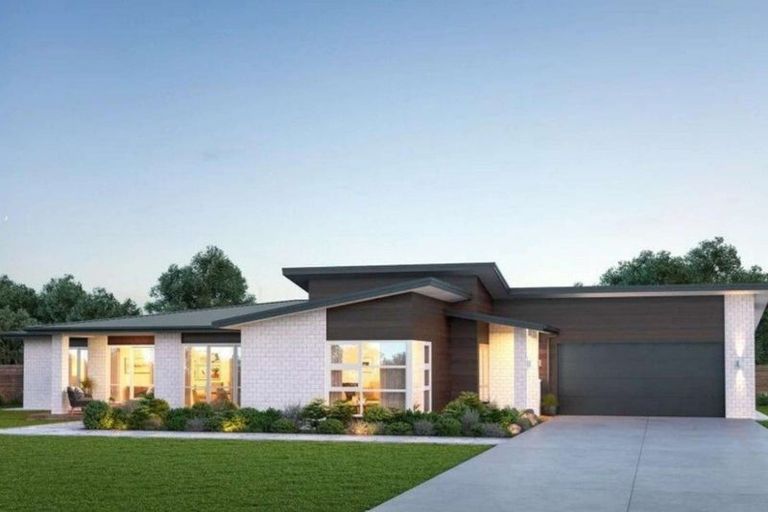 Photo of property in 5 Opaki Meadows Lane, Lansdowne, Masterton, 5871