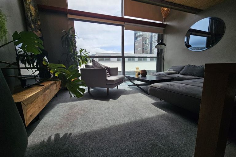 Photo of property in Tattoo Apartments, 25/42 Abel Smith Street, Te Aro, Wellington, 6011
