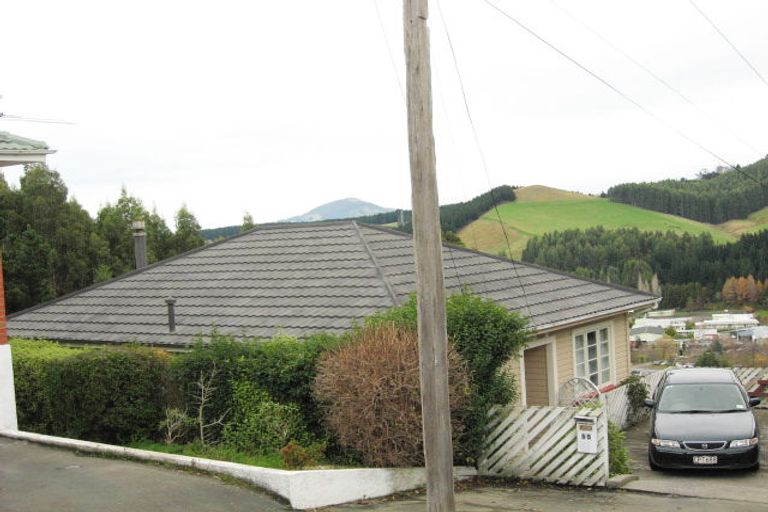 Photo of property in 55 Durham Street, Kenmure, Dunedin, 9011
