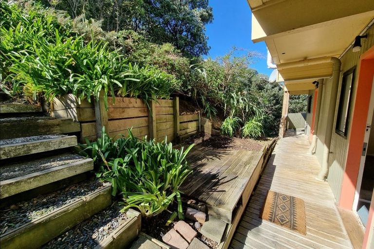 Photo of property in 8/410 The Esplanade, Island Bay, Wellington, 6023