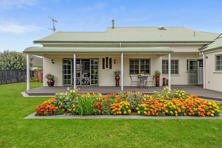 Photo of property in 10 Kaimai Drive, Matamata, 3400