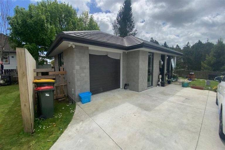 Photo of property in 31 Norrie Street, Bader, Hamilton, 3206