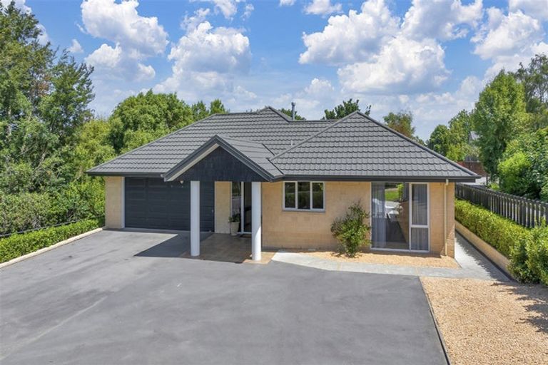 Photo of property in 4a Rata Street, Oxford, 7430