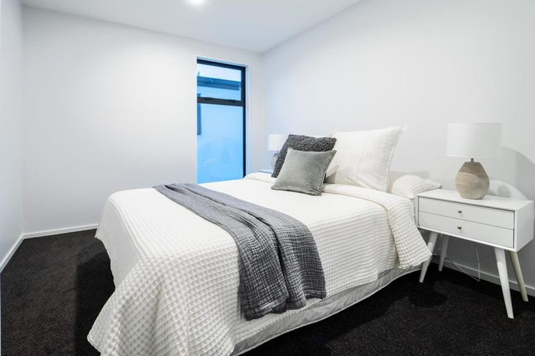 Photo of property in 1b Thomas Street, Linwood, Christchurch, 8062