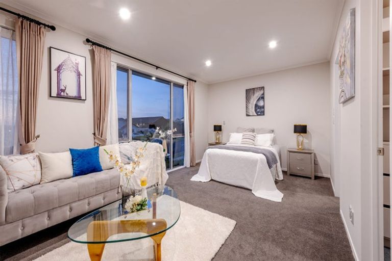 Photo of property in 152 Ninth View Avenue, Beachlands, Auckland, 2018