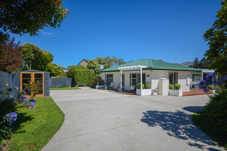 Photo of property in 39b Pawsons Valley Road, Duvauchelle, 7581