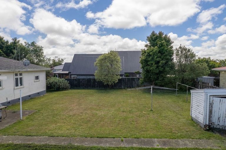 Photo of property in 181 Bath Street, Levin, 5510