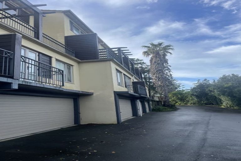 Photo of property in 9/45 Byron Avenue, Takapuna, Auckland, 0622