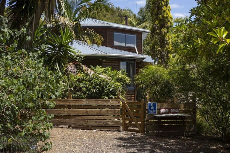 Photo of property in 66b Rataroa Road, Kaeo, 0479