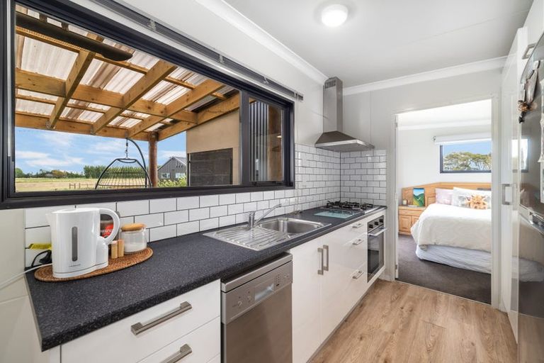 Photo of property in 45 Selwyn Lake Road, Leeston, 7683