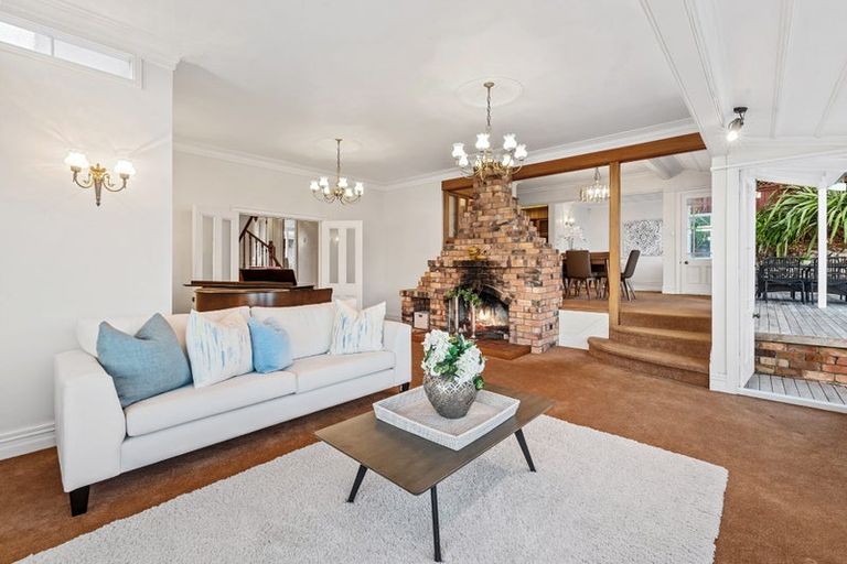 Photo of property in 38 Jubilee Avenue, Devonport, Auckland, 0624