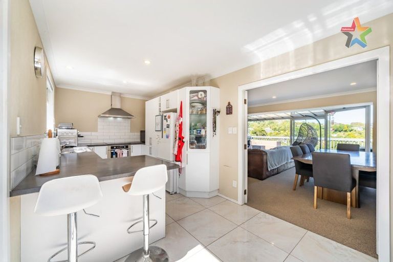 Photo of property in 25 Thomas Street, Stokes Valley, Lower Hutt, 5019