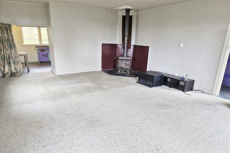 Photo of property in 17 Alexander Terrace, Greymouth, 7805