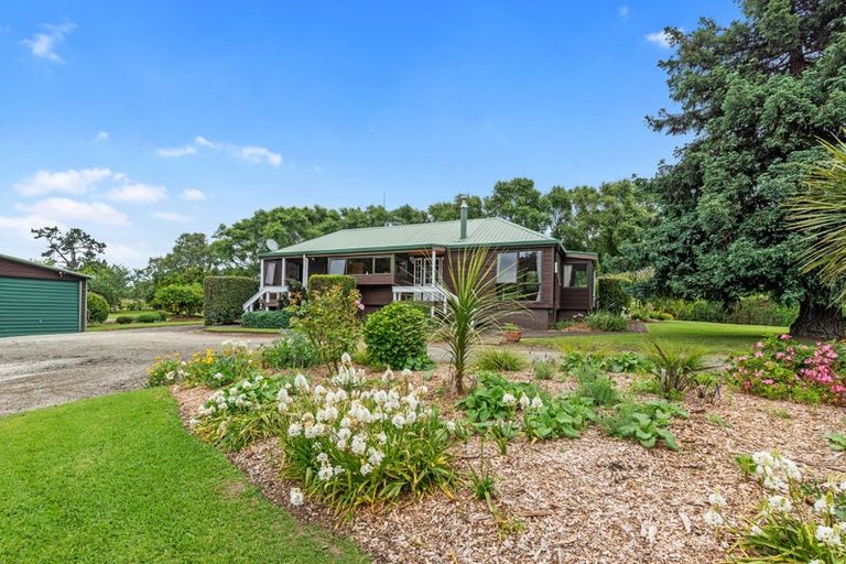 Photo of property in 279 Peak Road, Kaukapakapa, Helensville, 0875