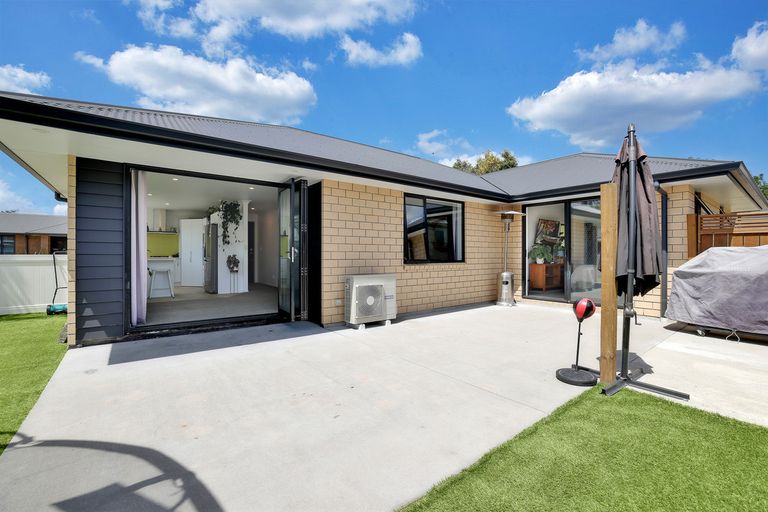 Photo of property in 95 Herbert Street, Kihikihi, Te Awamutu, 3800